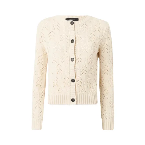 Knitwear > Cardigans - - Max Mara - Modalova