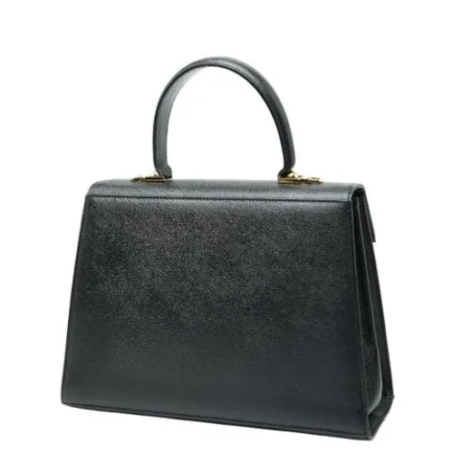 Pre-owned > Pre-owned Bags > Pre-owned Handbags - - Salvatore Ferragamo Pre-owned - Modalova