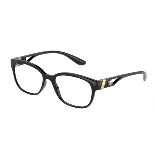 Accessories > Glasses - - Dolce & Gabbana - Modalova