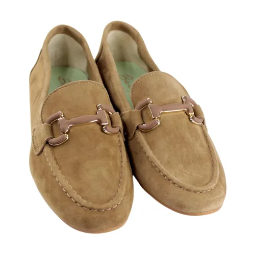 Shoes > Flats > Loafers - - Belle Vie - Modalova