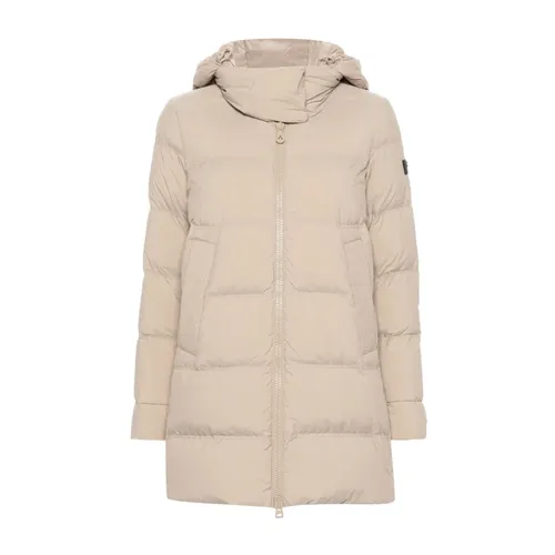 Jackets > Winter Jackets - - Peuterey - Modalova
