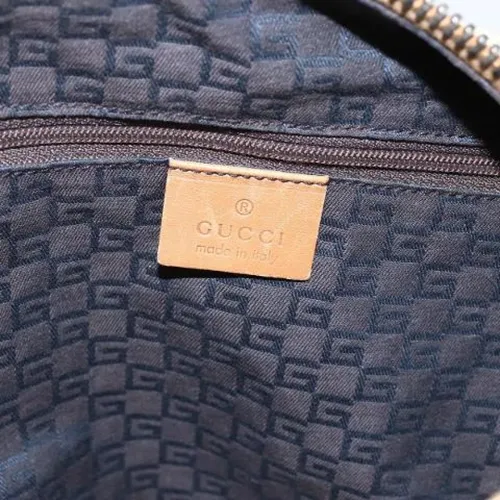 Pre-owned > Pre-owned Bags > Pre-owned Shoulder Bags - - Gucci Vintage - Modalova