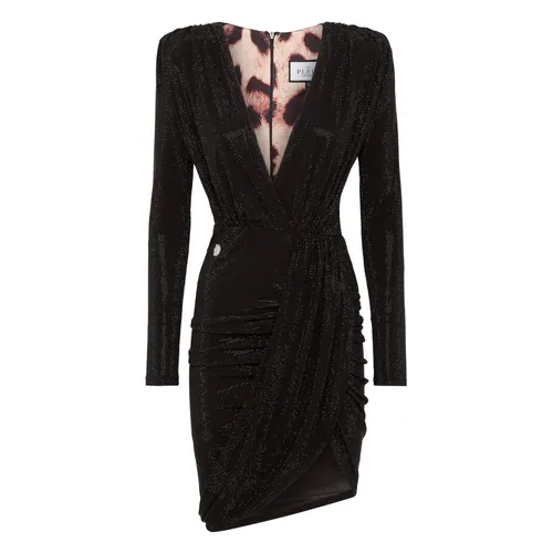 Dresses > Occasion Dresses > Party Dresses - - Philipp Plein - Modalova