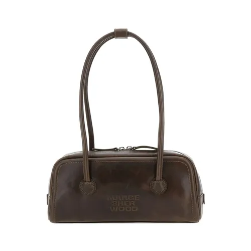 Bags > Shoulder Bags - - Marge Sherwood - Modalova