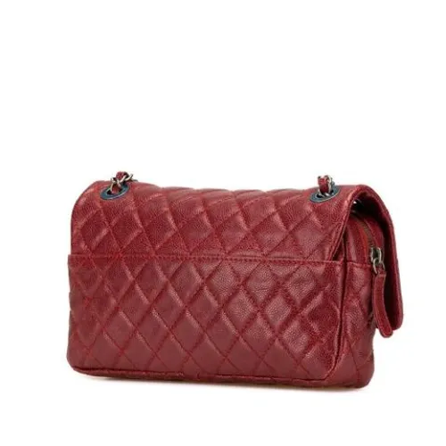 Pre-owned > Pre-owned Bags > Pre-owned Shoulder Bags - - Chanel Vintage - Modalova