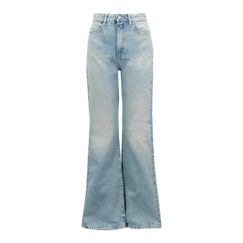 Jeans > Flared Jeans - - Icon Denim - Modalova