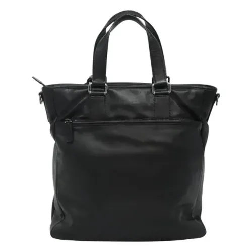 Pre-owned > Pre-owned Bags > Pre-owned Tote Bags - - Prada Vintage - Modalova
