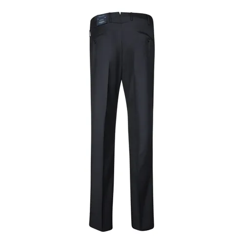 Trousers > Suit Trousers - - Incotex - Modalova