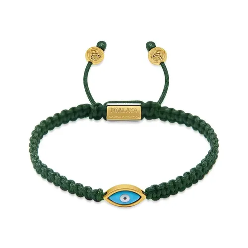 Accessories > Jewellery > Bracelets - - Nialaya - Modalova