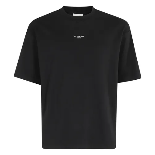 Tops > T-Shirts - - Drole de Monsieur - Modalova