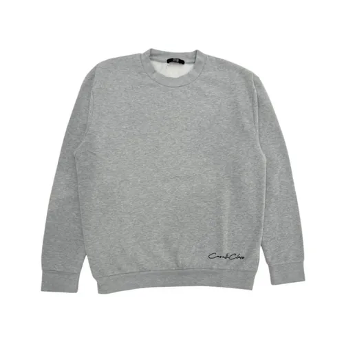 Knitwear > Round-neck Knitwear - - Cavalli Class - Modalova