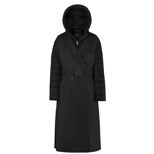 Coats > Down Coats - - Moorer - Modalova