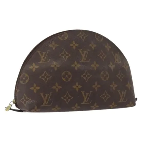 Pre-owned > Pre-owned Bags > Pre-owned Clutches - - Louis Vuitton Vintage - Modalova