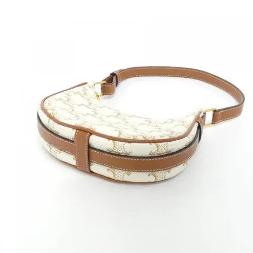 Pre-owned > Pre-owned Bags > Pre-owned Mini Bags - - Celine Vintage - Modalova