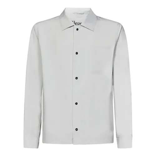 Jackets > Light Jackets - - Herno - Modalova