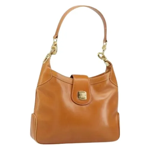 Pre-owned > Pre-owned Bags > Pre-owned Shoulder Bags - - Celine Vintage - Modalova