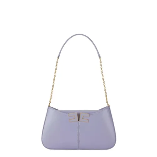Bags > Shoulder Bags - - Elisabetta Franchi - Modalova
