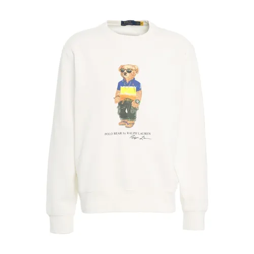 Sweatshirts & Hoodies > Sweatshirts - - Polo Ralph Lauren - Modalova