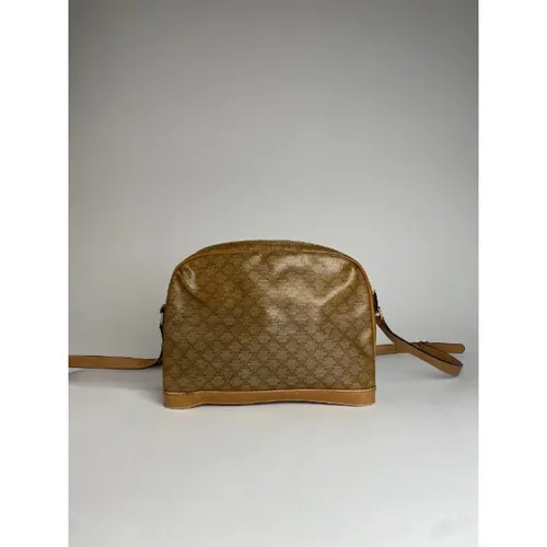 Pre-owned > Pre-owned Bags > Pre-owned Cross Body Bags - - Celine Vintage - Modalova