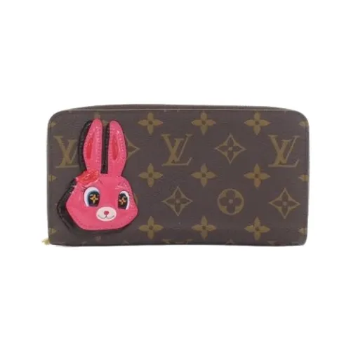 Pre-owned > Pre-owned Accessories > Pre-owned Wallets - - Louis Vuitton Vintage - Modalova