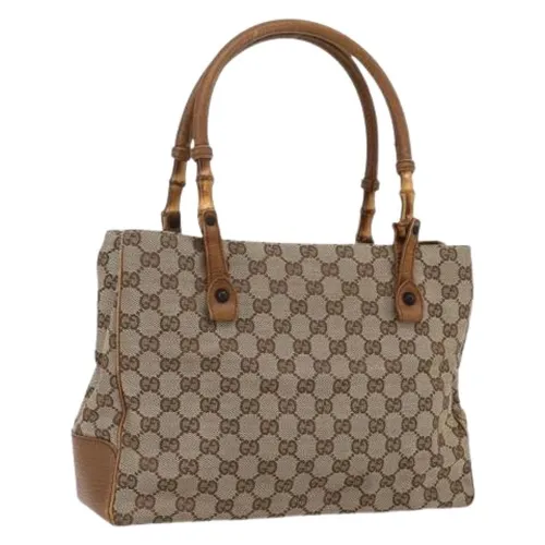 Pre-owned > Pre-owned Bags > Pre-owned Handbags - - Gucci Vintage - Modalova