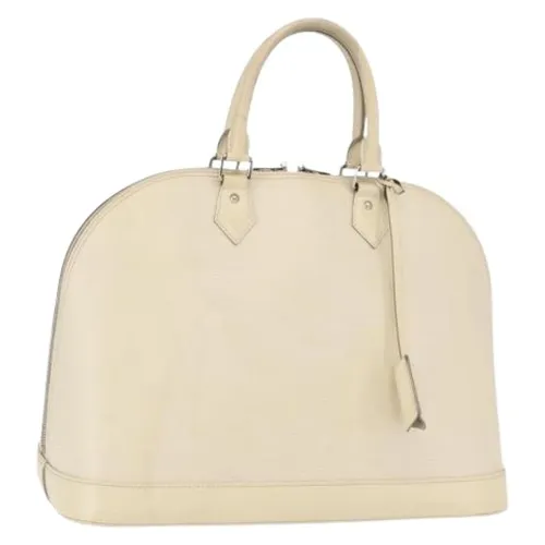 Pre-owned > Pre-owned Bags > Pre-owned Handbags - - Louis Vuitton Vintage - Modalova