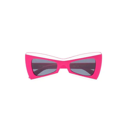 Accessories > Sunglasses - - Off White - Modalova