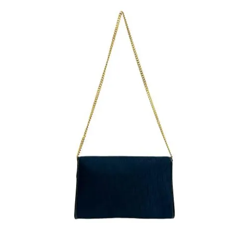 Pre-owned > Pre-owned Bags > Pre-owned Shoulder Bags - - Dior Vintage - Modalova