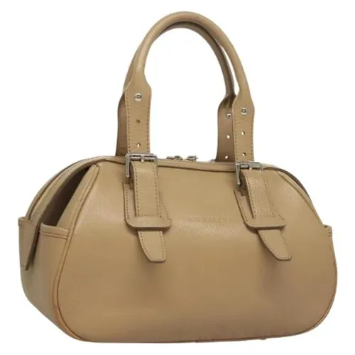 Pre-owned > Pre-owned Bags > Pre-owned Handbags - - Burberry Vintage - Modalova