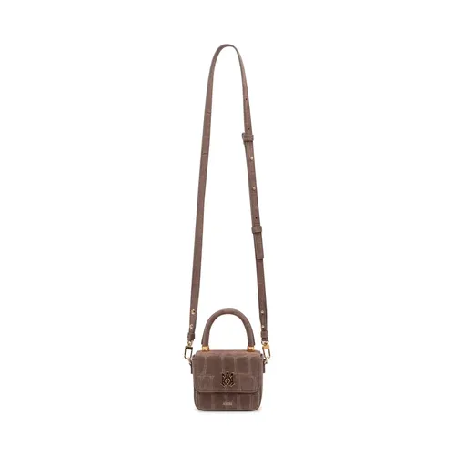 Amiri - Bags > Handbags - Brown - Amiri - Modalova