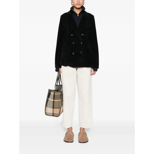 Jackets > Blazers - - True Avenue - Modalova