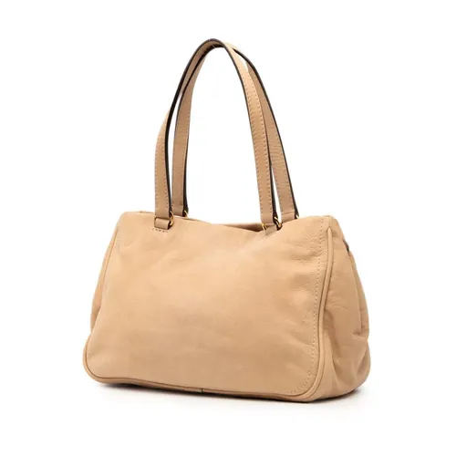 Pre-owned > Pre-owned Bags > Pre-owned Tote Bags - - Loewe Pre-owned - Modalova