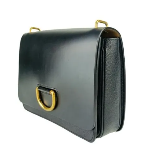 Pre-owned > Pre-owned Bags > Pre-owned Cross Body Bags - - Burberry Vintage - Modalova