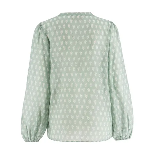 Blouses & Shirts > Blouses - - MC2 Saint Barth - Modalova
