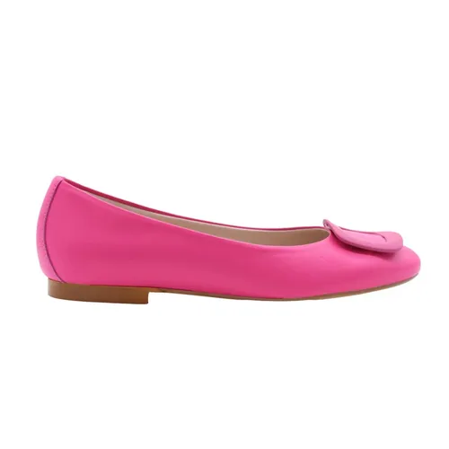 Shoes > Flats > Ballerinas - - E mia - Modalova