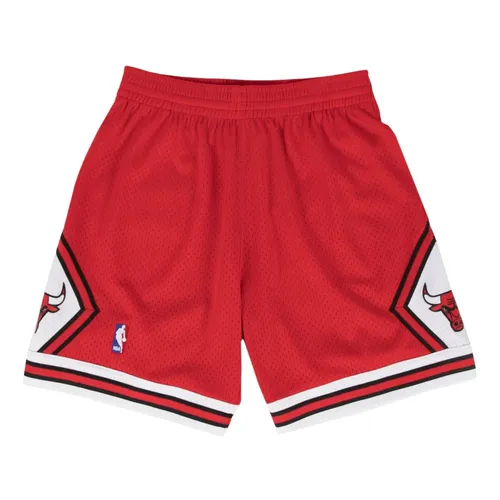 Sport > Sports > Team Sports > Sportswear - - Mitchell & Ness - Modalova