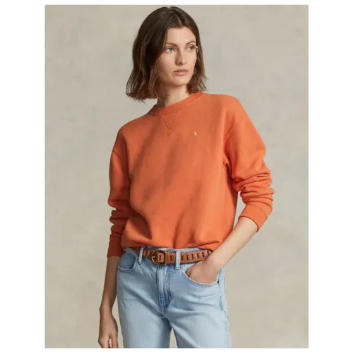 Sweatshirts & Hoodies > Sweatshirts - - Polo Ralph Lauren - Modalova