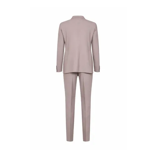 Suits > Suit Sets > Double Breasted Suits - - Tagliatore - Modalova