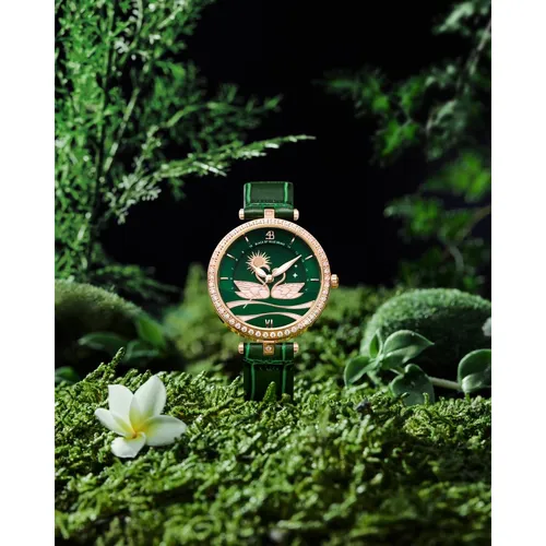 Accessories > Watches - - Black BY Blue Brave - Modalova
