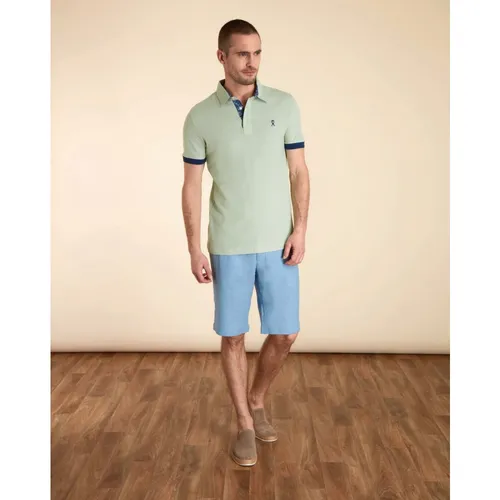 Tops > Polo Shirts - - Vicomte A. - Modalova