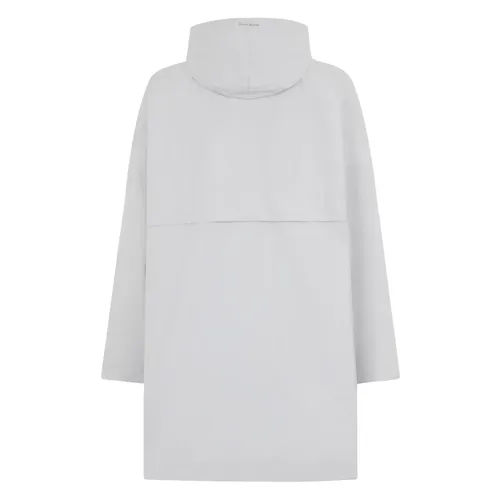 Herno - Coats > Parkas - Gray - Herno - Modalova