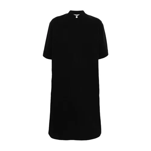 Dresses > Day Dresses > Midi Dresses - - Niccolò Pasqualetti - Modalova