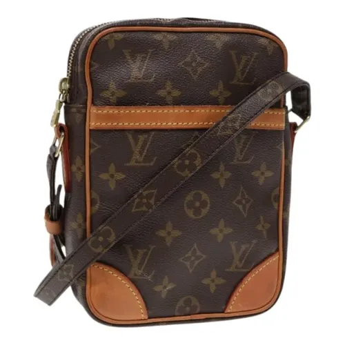 Pre-owned > Pre-owned Bags > Pre-owned Cross Body Bags - - Louis Vuitton Vintage - Modalova