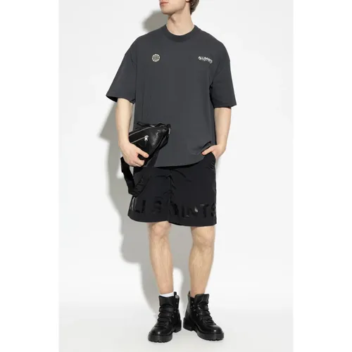 Tops > T-Shirts - - AllSaints - Modalova