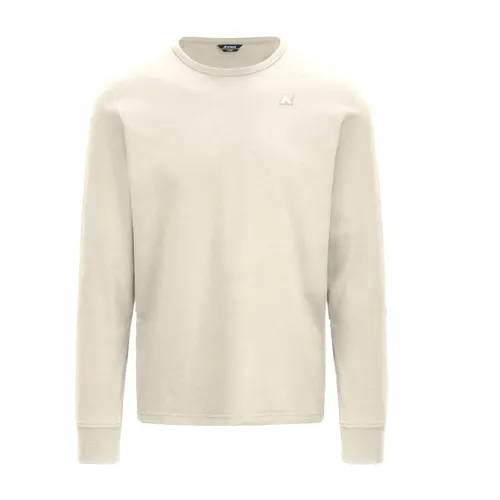 Tops > Long Sleeve Tops - - K-Way - Modalova