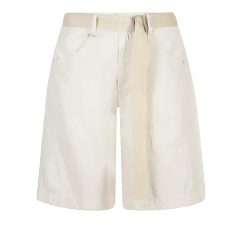 Shorts > Casual Shorts - - High - Modalova