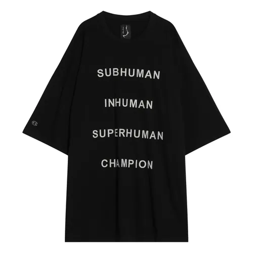 Tops > T-Shirts - - Rick Owens - Modalova