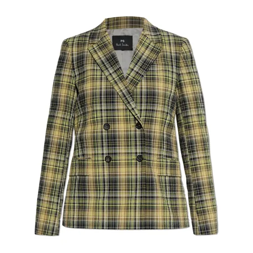 Jackets > Blazers - - PS By Paul Smith - Modalova