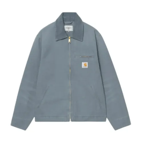 Jackets > Light Jackets - - Carhartt Wip - Modalova