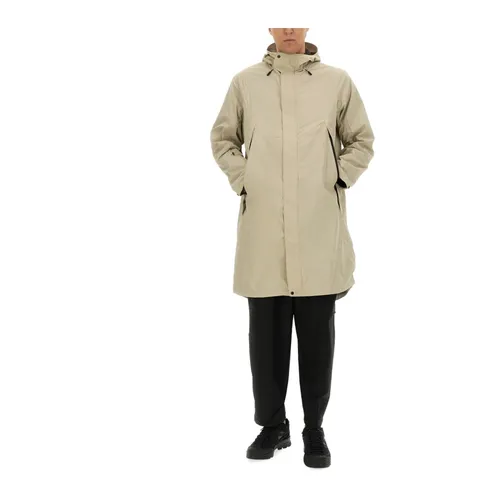 JG1 - Coats > Parkas - White - JG1 - Modalova